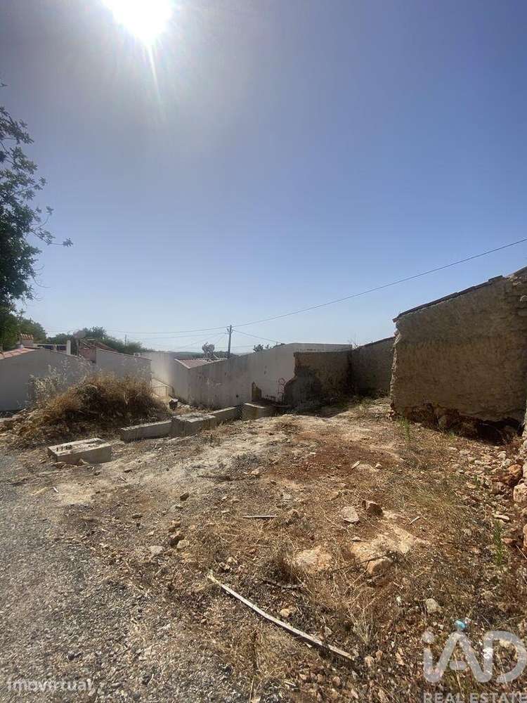Terreno para construção em Santa Catarina da Fonte do Bispo - Grande imagem: 4/7
