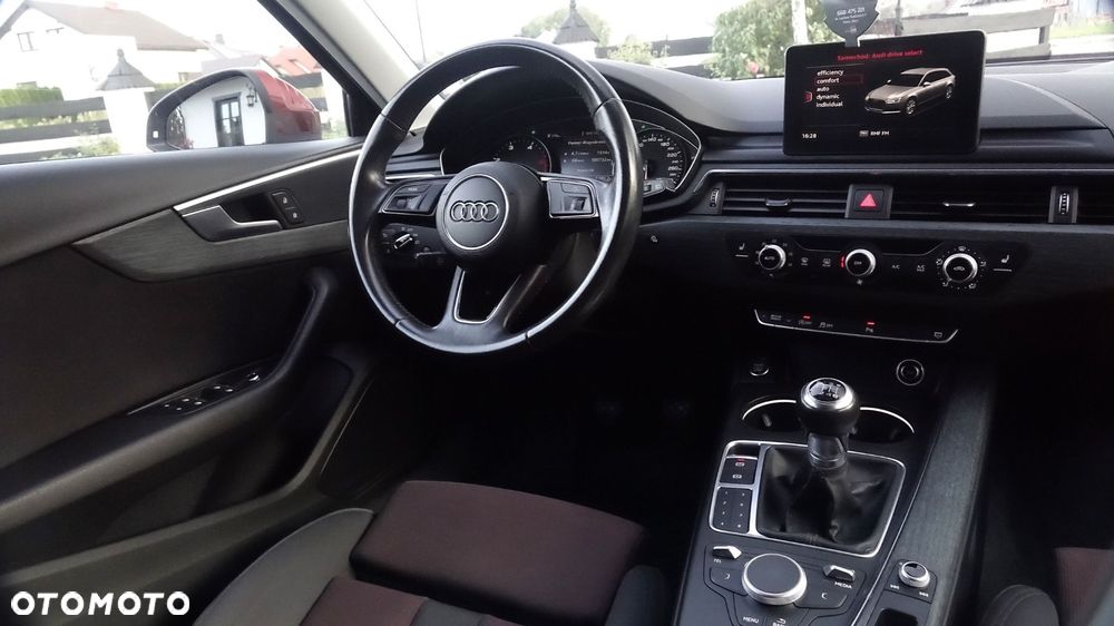 Audi A4 - 31
