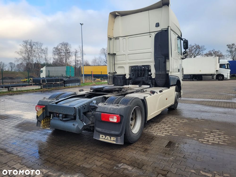 DAF XF 106 - 3