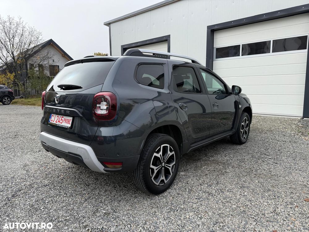 Dacia Duster - 3