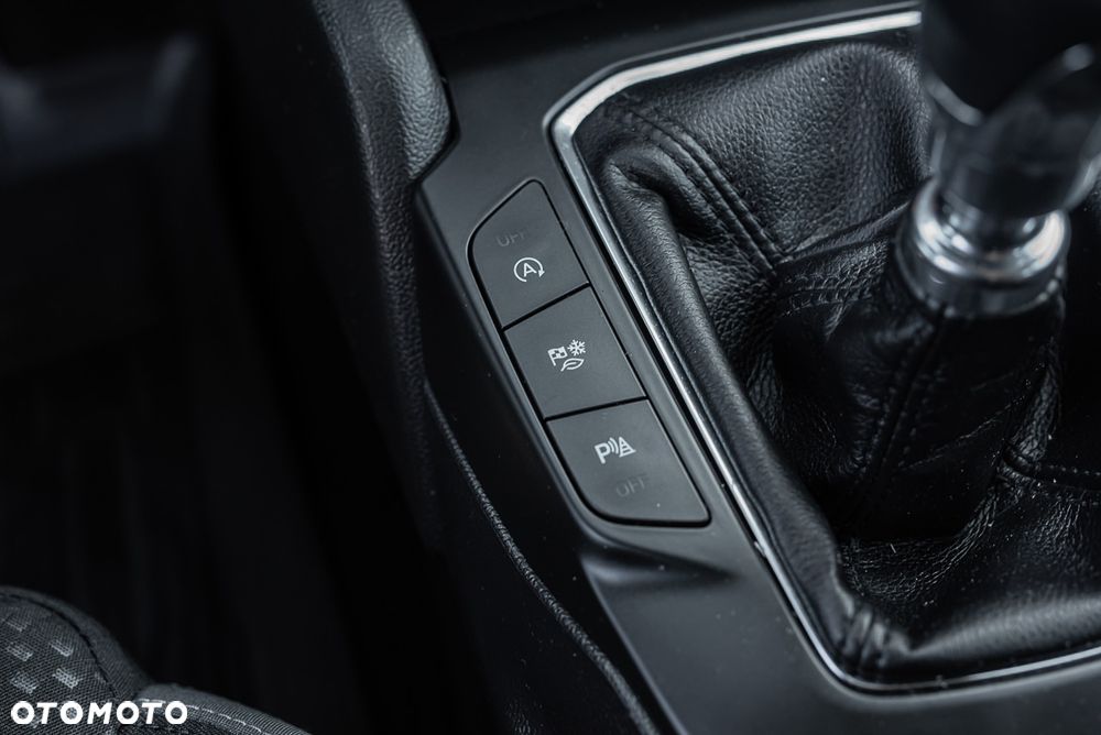 Ford Focus 1.5 EcoBlue Trend Edition Business - 23