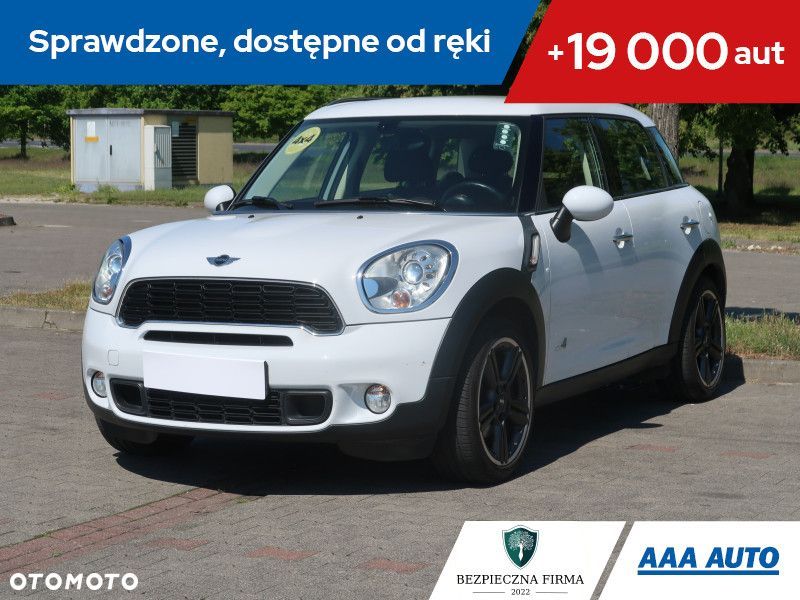 MINI Countryman - 1