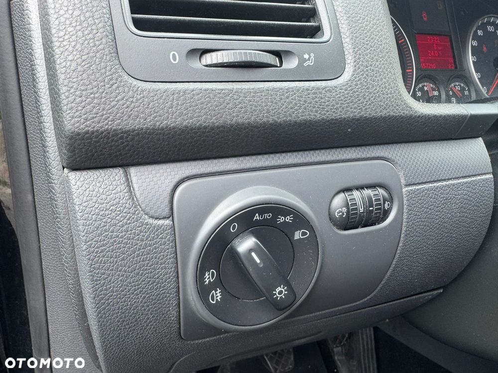 Volkswagen Golf 1.4 Edition - 13
