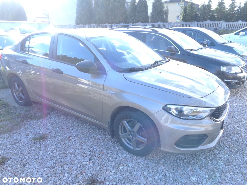 Fiat Tipo - 4