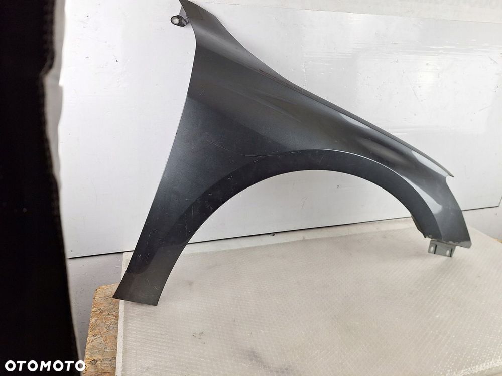 BŁOTNIK AUDI A3 S3 8Y 8Y0 2019-2025 ORYGINAŁ OE PRAWY - 3