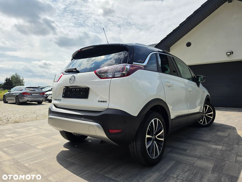 Opel Crossland X 1.2 Start/Stop Ultimate - 6