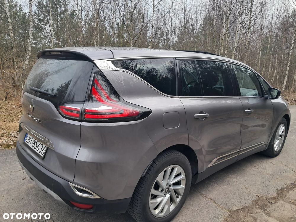 Renault Espace Energy dCi 160 EDC Business - 3