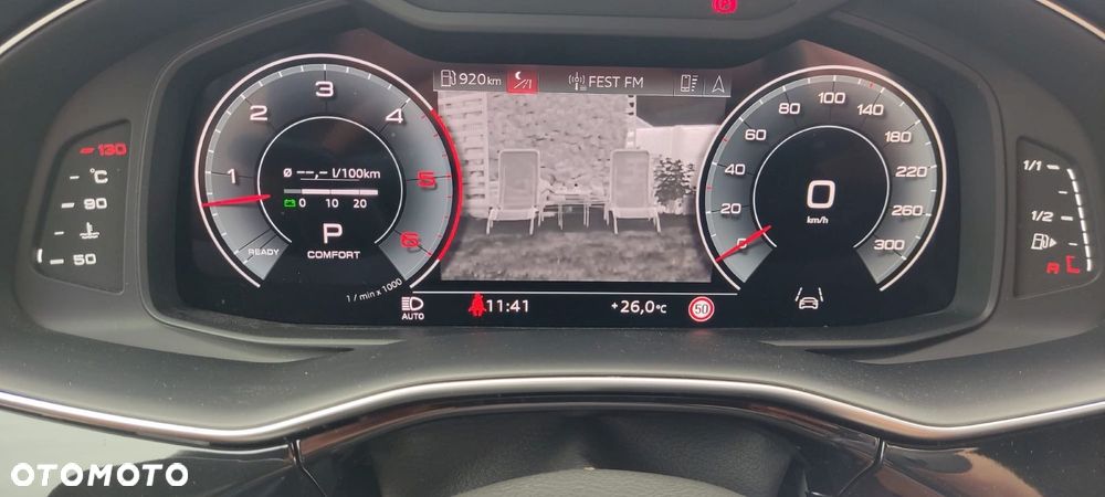 Audi Q7 - 15