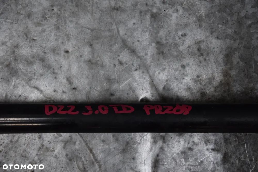 NISSAN NAVARA D22 DRĄŻEK KIEROWNICZY PRZÓD - 2