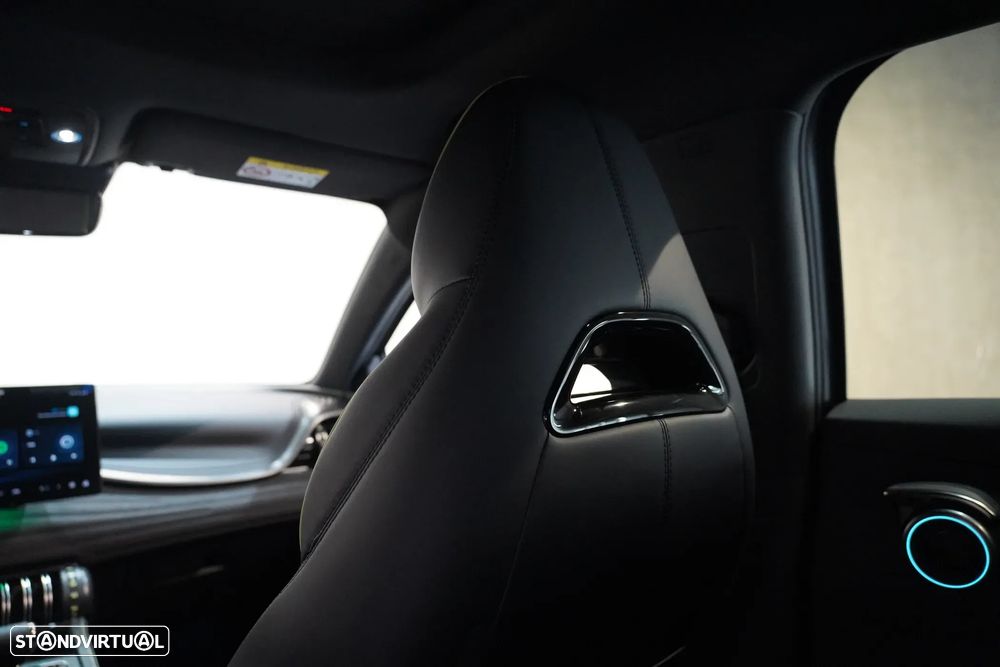 BYD Atto 3 Comfort - 38