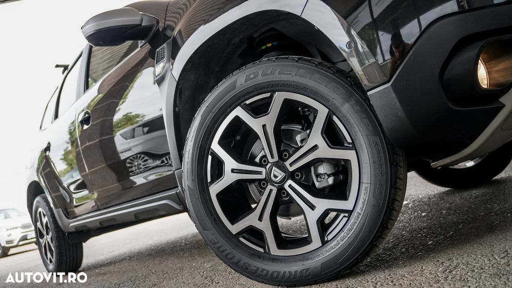 Dacia Duster SCe 115 2WD Essential - 27
