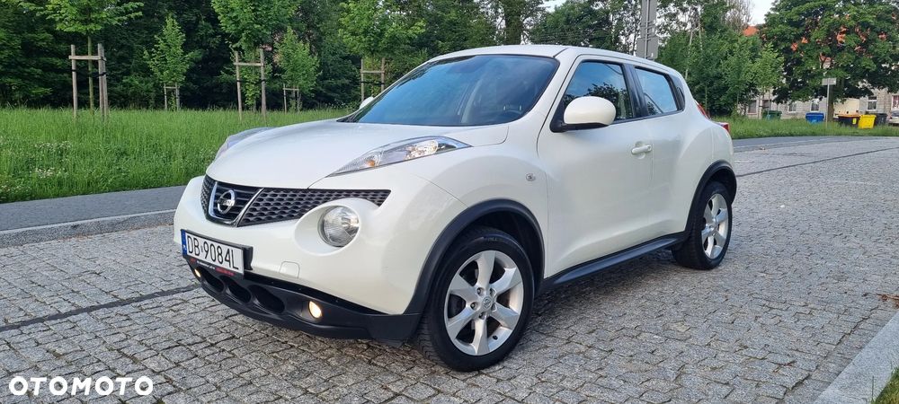 Nissan Juke - 4