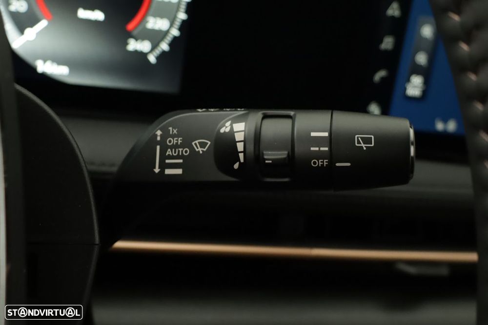 Nissan Ariya 87 kWh Advance Carr. 22kW - 19