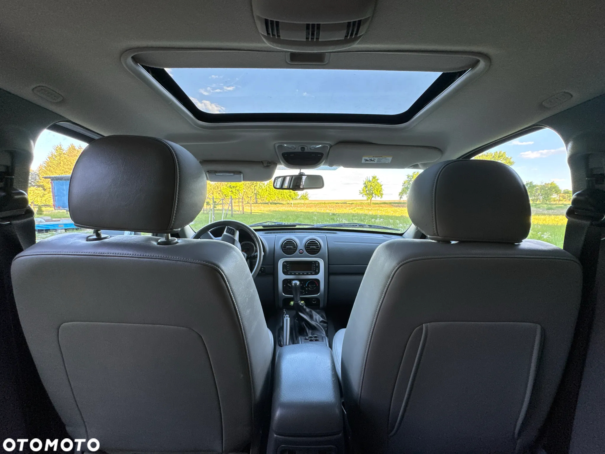 Jeep Cherokee 2.8 CRD Limited - 17