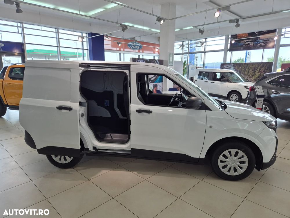 Ford Transit - 4