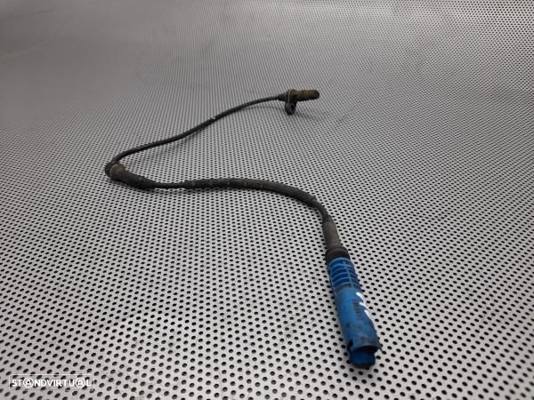Sensor Abs Bmw X5 (E53) - 2