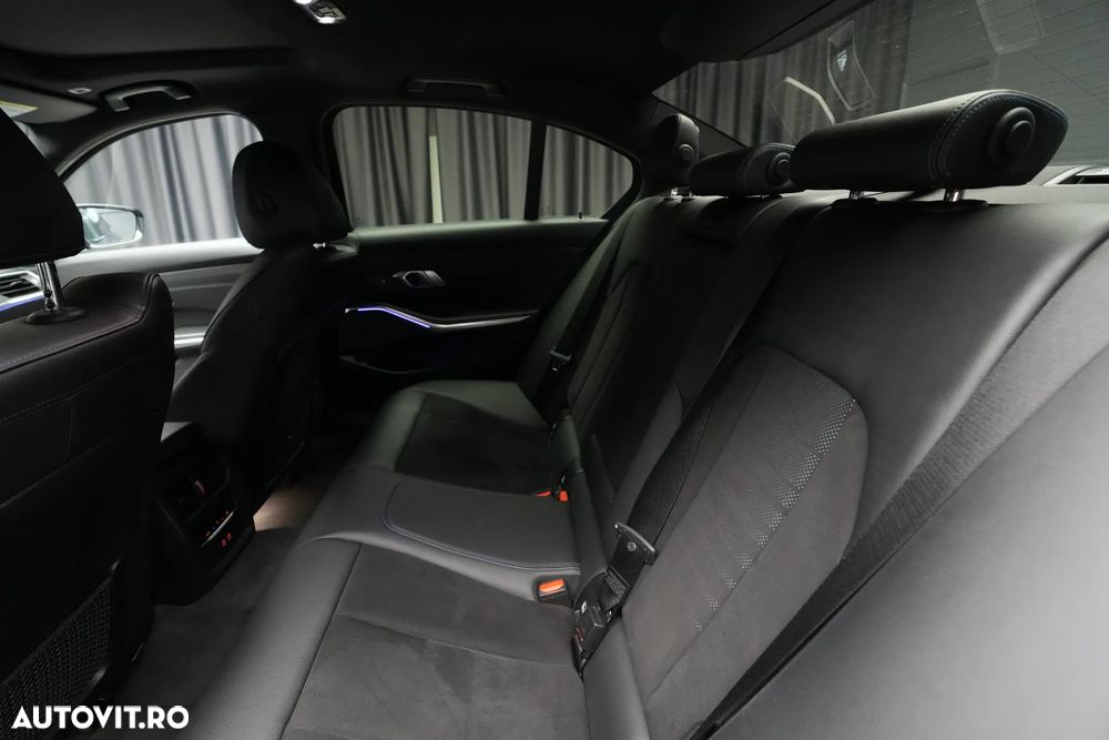 BMW M3 M340i xDrive - 22