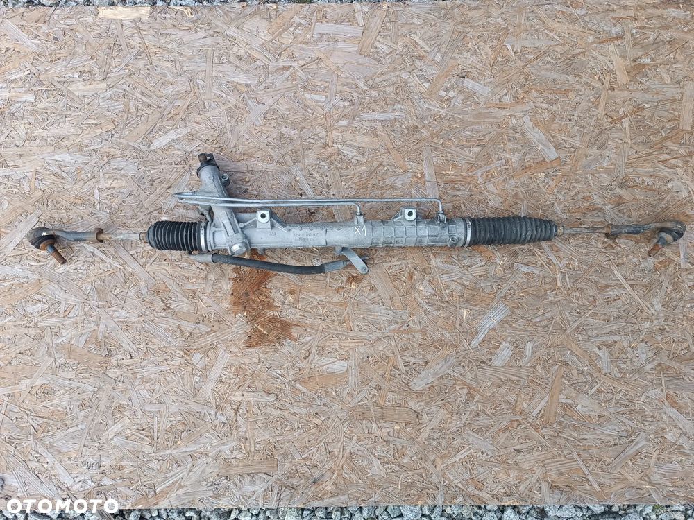 MAGLOWNICA PRZEKŁADNIA KIEROWNICZA  676380711 BMW 1 E81 E87 BMW 3 E90 E91 X1 E84 - 1