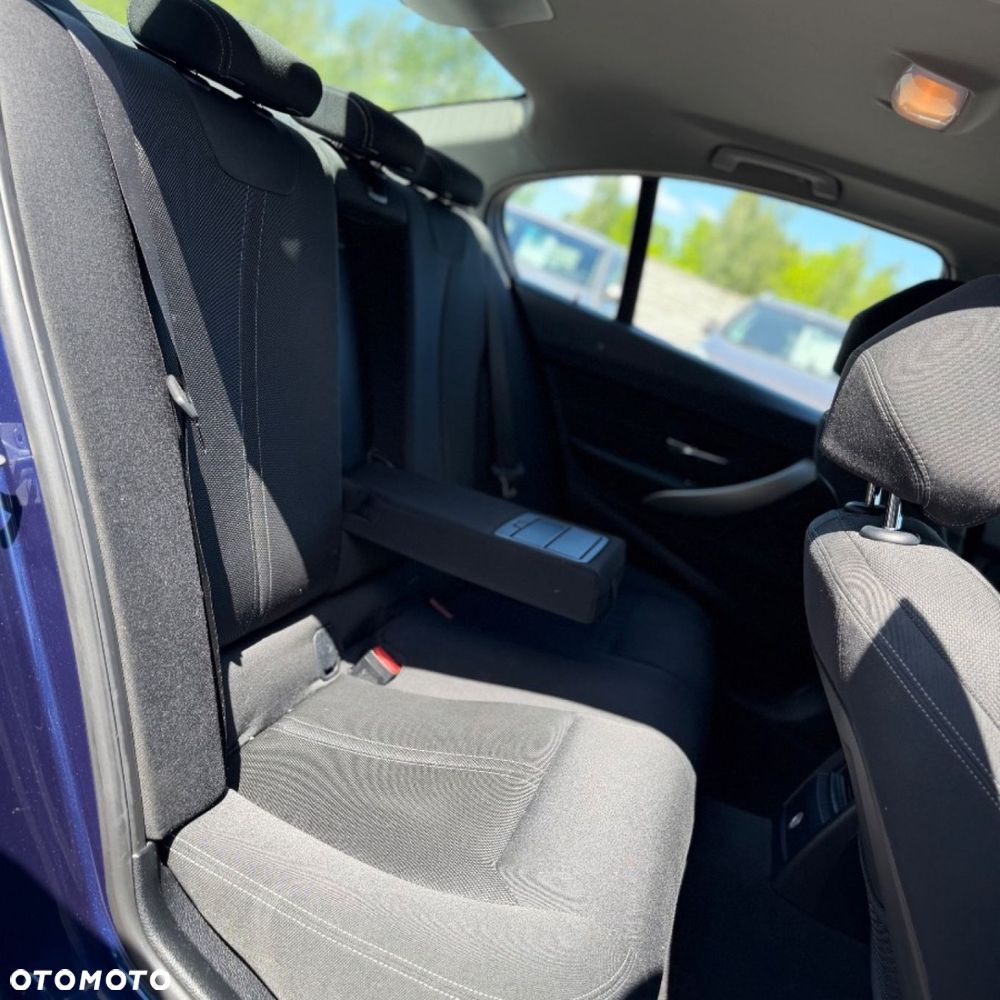 BMW Seria 3 - 30