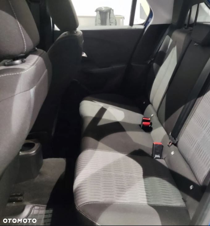 Opel Corsa 1.2 Edition S&S - 8
