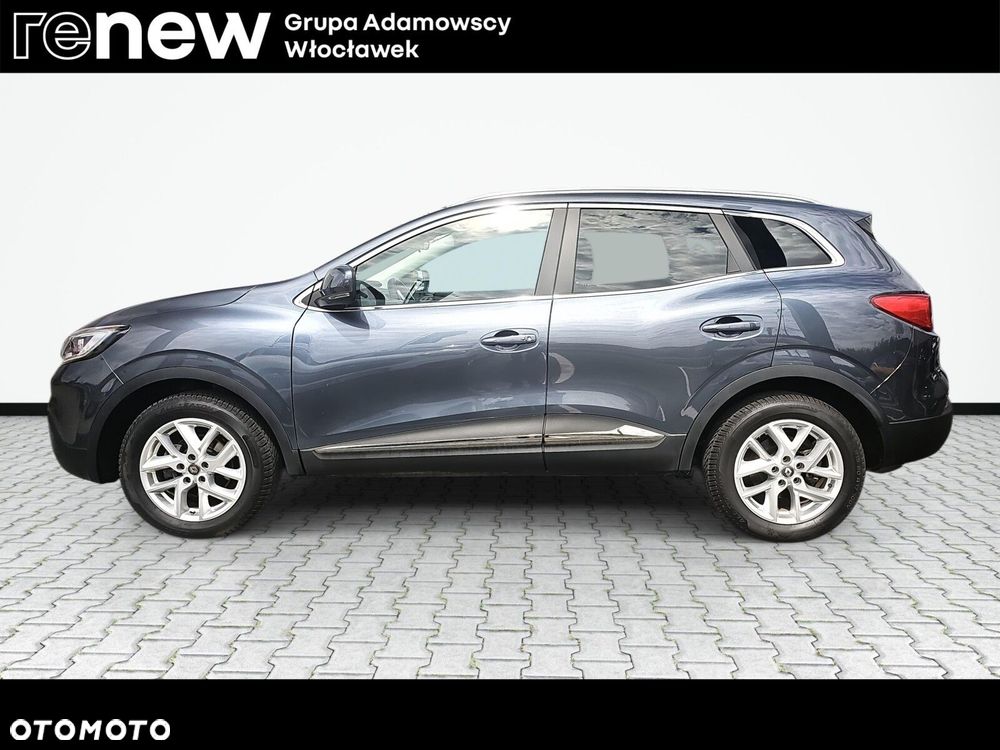 Renault Kadjar 1.2 Energy TCe Intens - 11