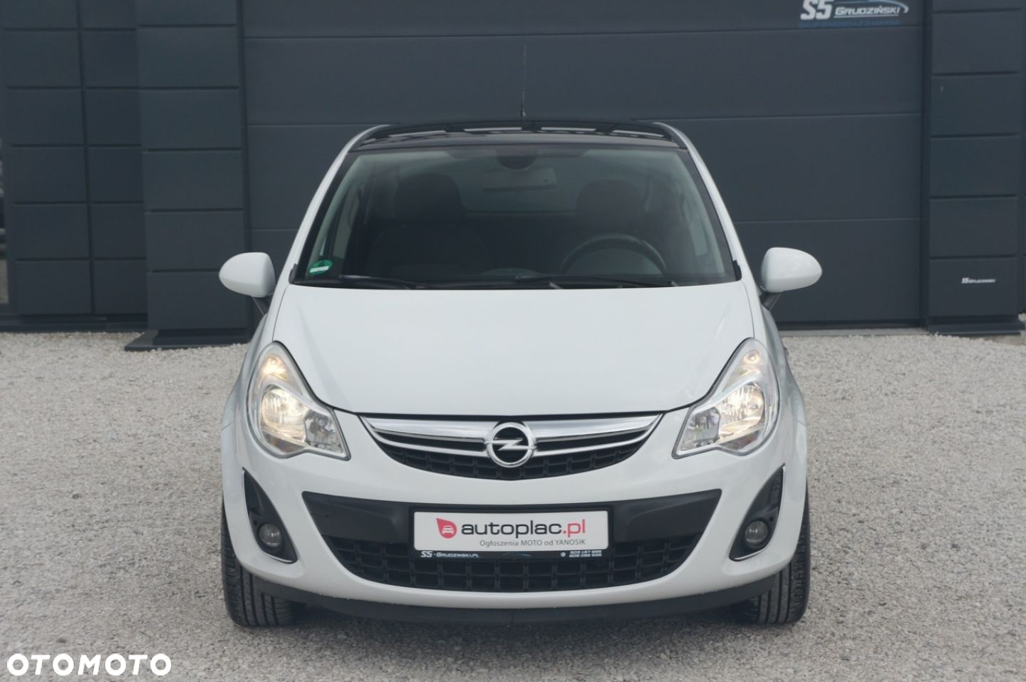 Opel Corsa - 3