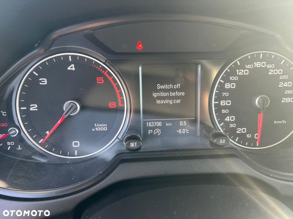 Audi Q5 2.0 TDI Quattro S tronic - 7