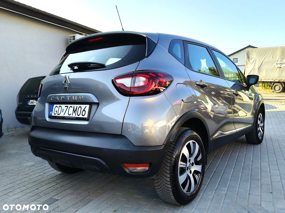 Renault Captur 0.9 Energy TCe Intens EU6 - 8