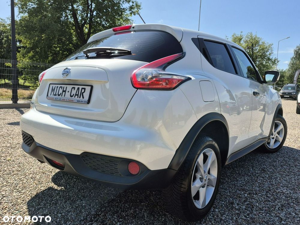 Nissan Juke - 2