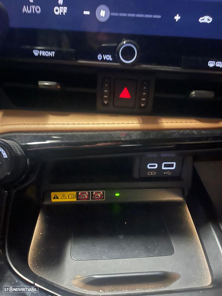 Lexus NX 450h+ Executive Plus - 30