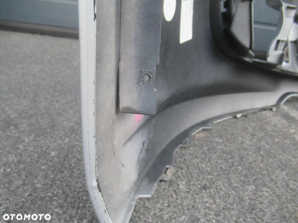 ZDERZAK PRZEDNI PRZÓD VW GOLF VI 6 R-LINE 5K0807221S 2008-2012 - 18