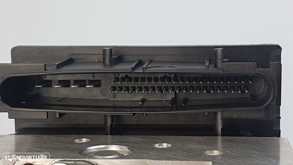 ABS INFINITI G COUPE G37 S - 4