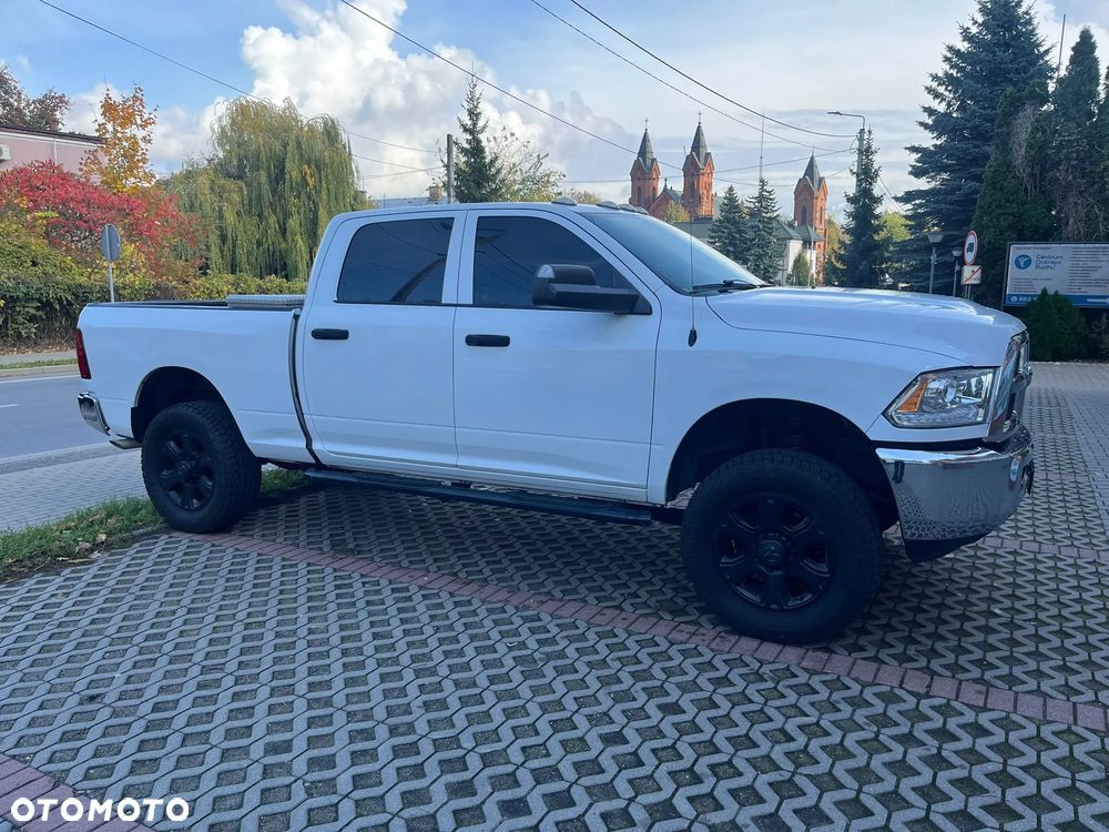 Ram 2500