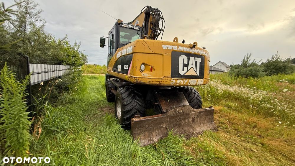 Caterpillar M 315D - 6