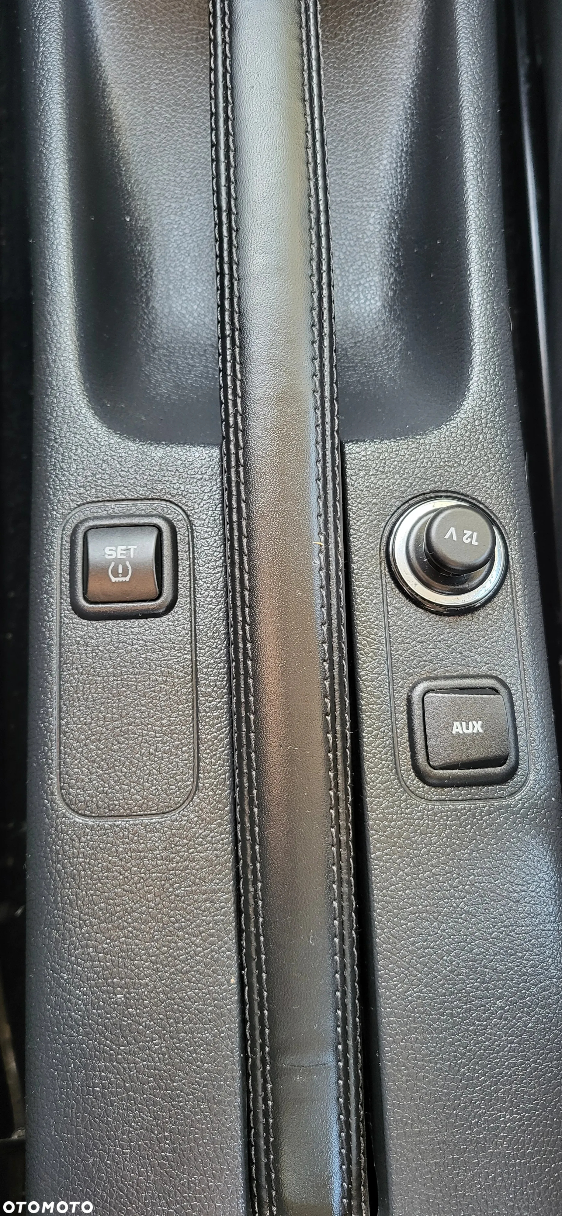 Skoda Roomster 1.2 TSI Comfort DSG - 10