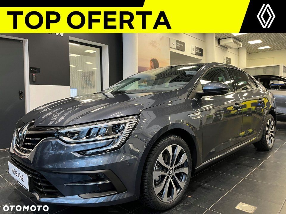 Renault Megane - 1