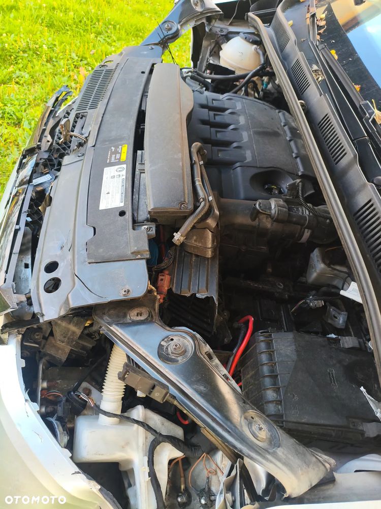Volkswagen Sharan - 13
