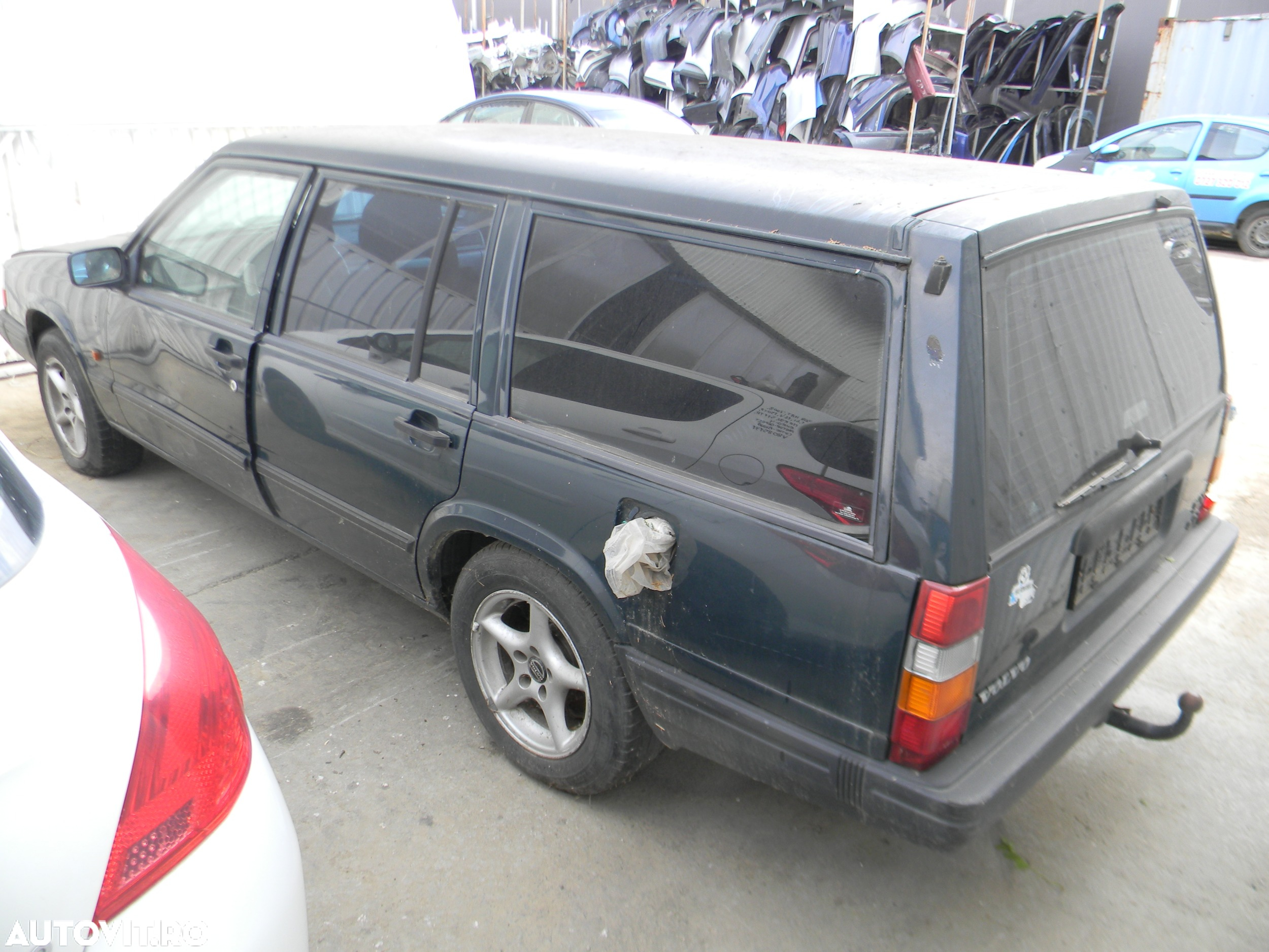 Dezmembrari  Volvo 940 Mk 2 (944)  1994  > 1998 2.3 TI Benzina - 4