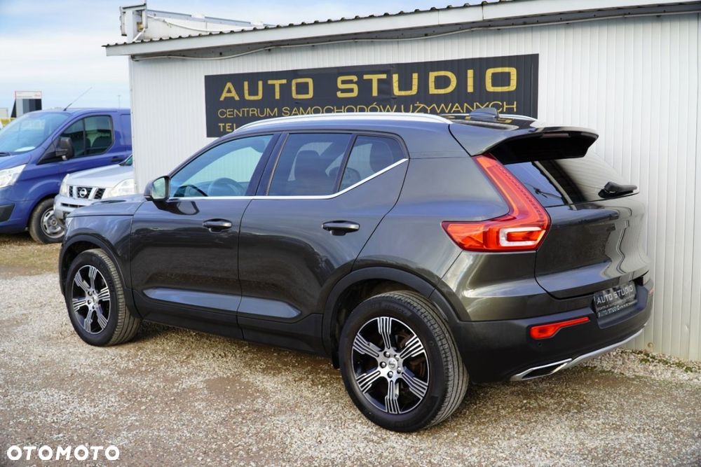Volvo XC 40 D3 Inscription - 38