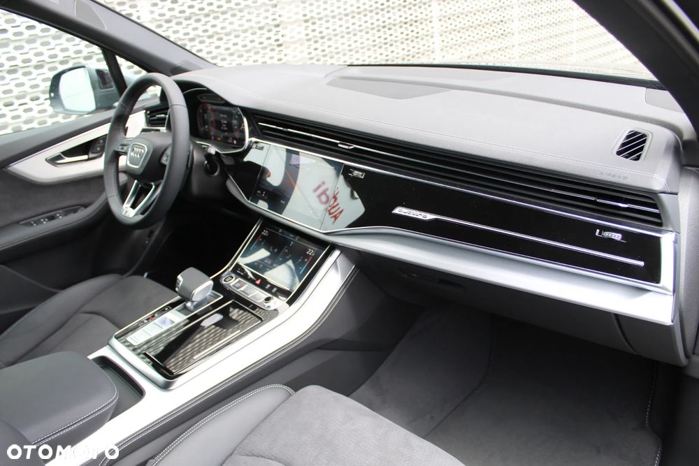 Audi Q7 TDI mHEV 210 kW Quattro S Line Tiptr - 18