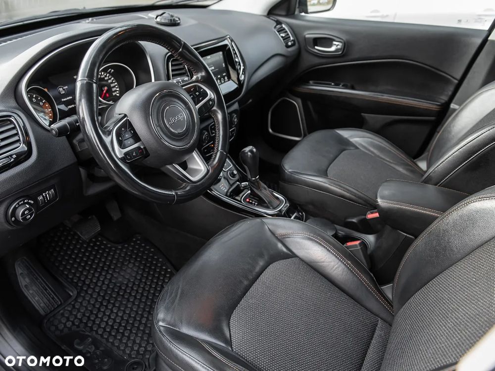 Jeep Compass 2019