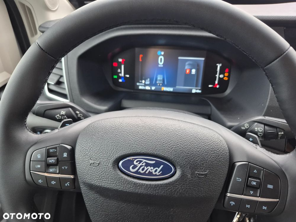 Ford KAMPER CHAUSSON 797 TITANIUM LINE 165KM AUTOMAT NOWY! - 18