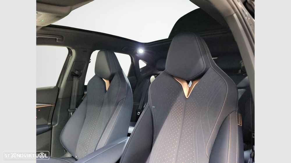 Cupra Tavascan 77 kWh VZ - 22