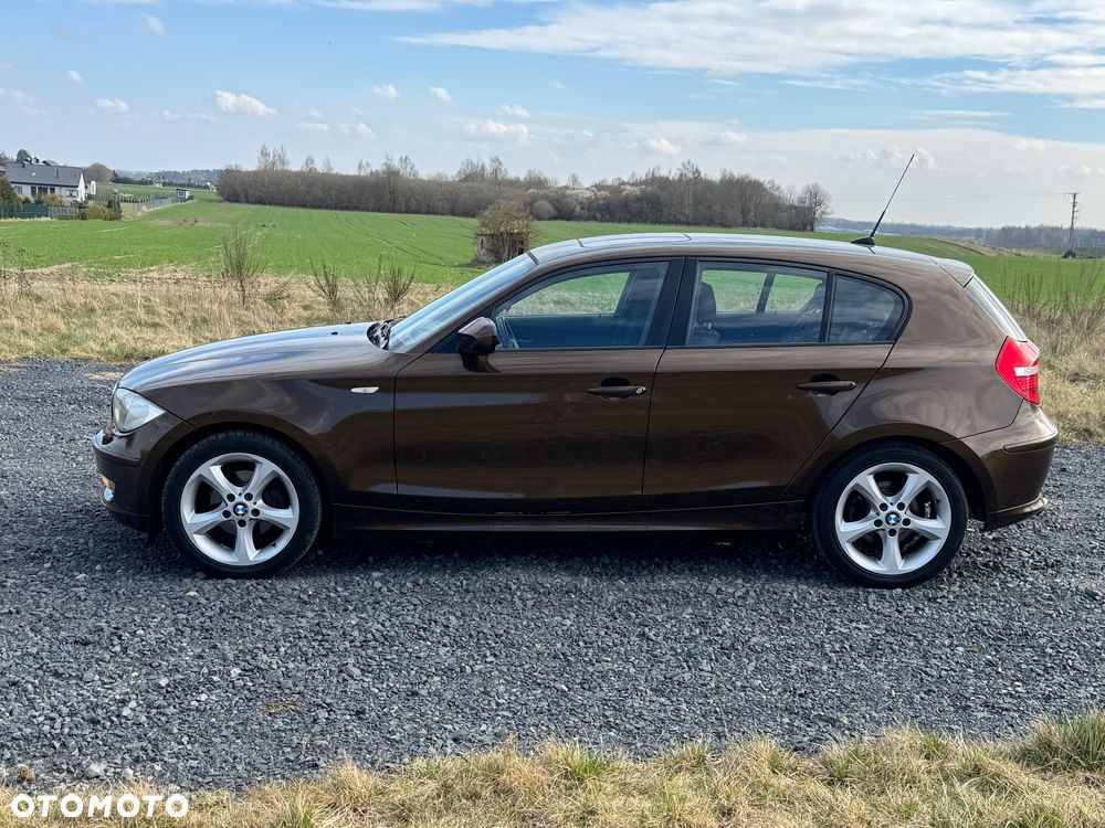 BMW Seria 1 116i Edition Lifestyle - 4