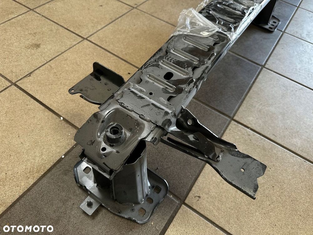 NOWA BELKA POD ZDERZAK PRZEDNI FORD PUMA MK2 II 2019- M1TB-109A26-AD - 2