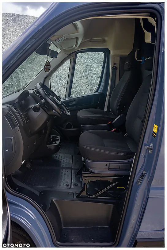 Fiat Ducato - 23