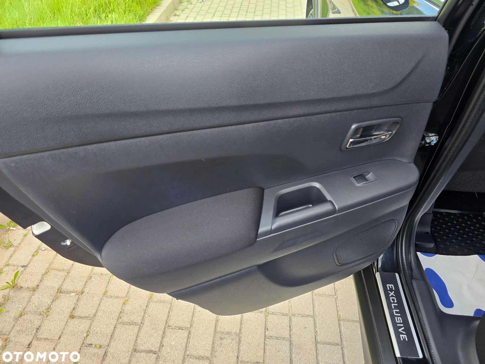 Mitsubishi ASX 1.6 2WD Diamant Edition - 21
