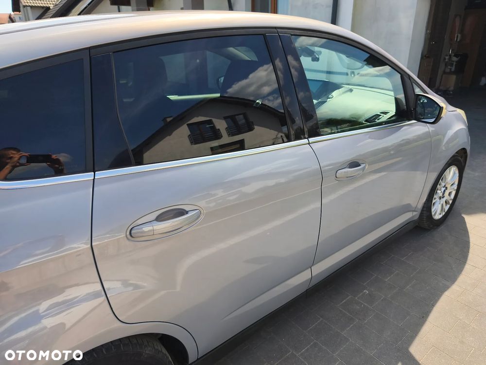 Ford C-MAX 1.6 TDCi Edition - 3