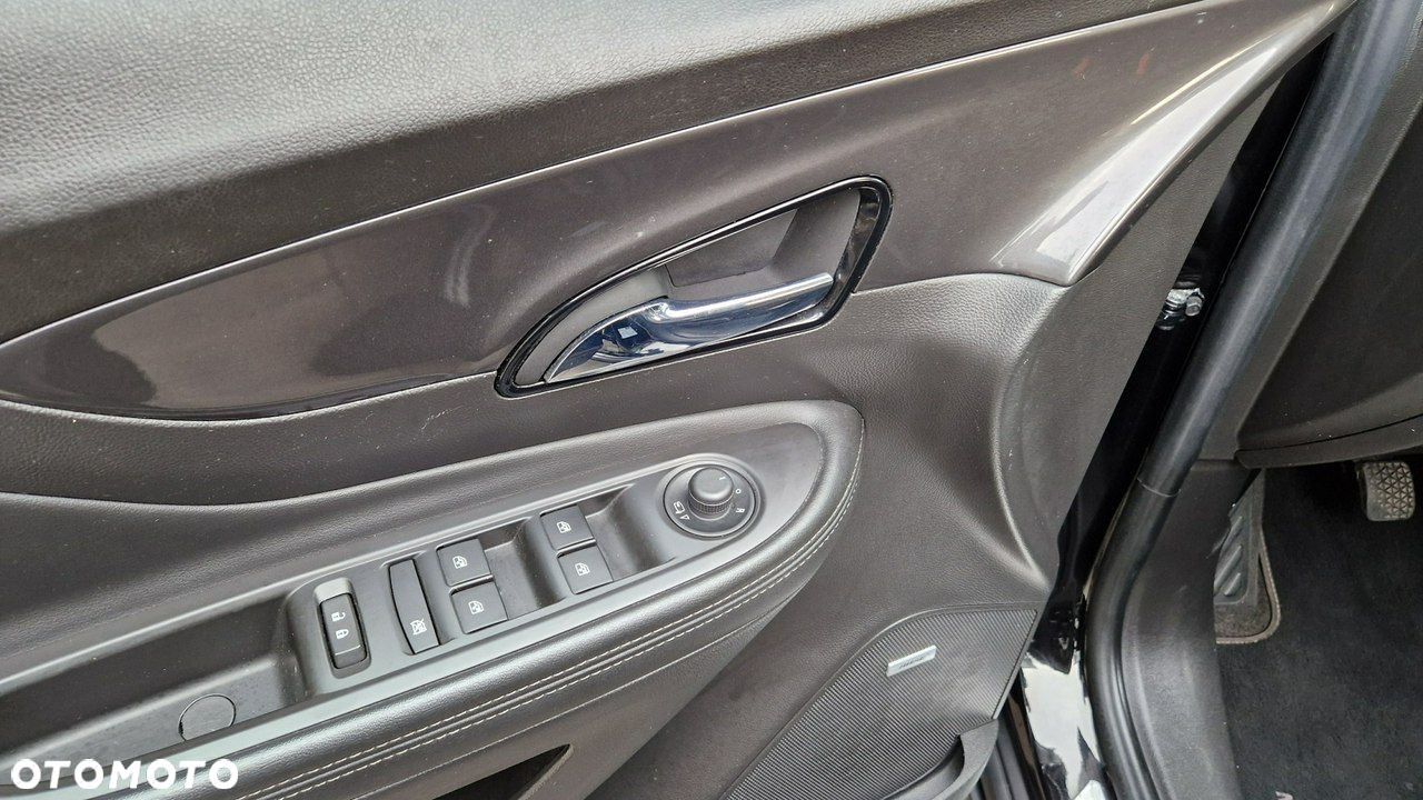 Opel Mokka - 31