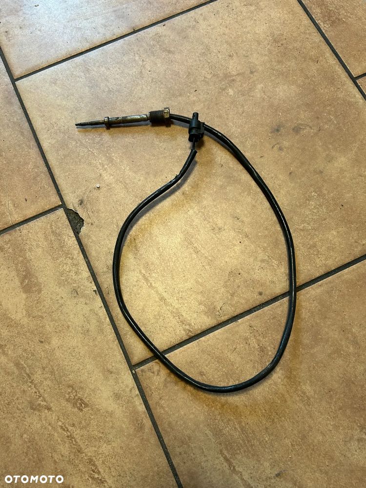 CZUJNIK TEMPERATURY SPALIN BMW X5 E70 7823945 - 1